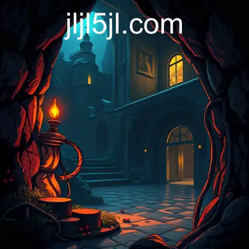 Exploring the Enchanting World of Adventure Games