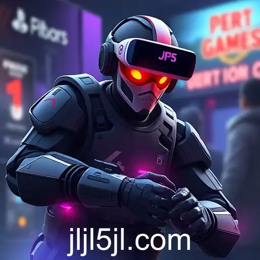 Gaming Trends In Focus As Technology Advances