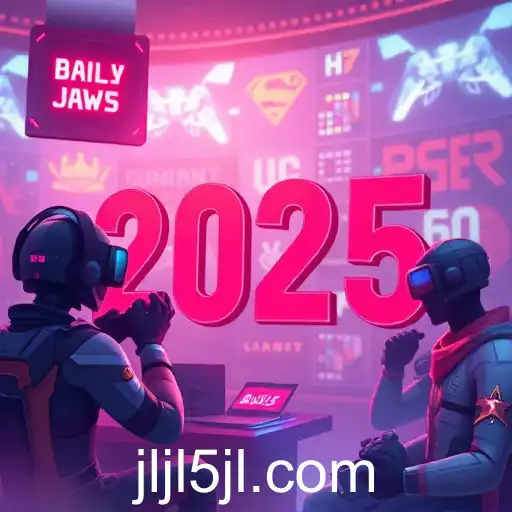 Gaming Trends and Innovations