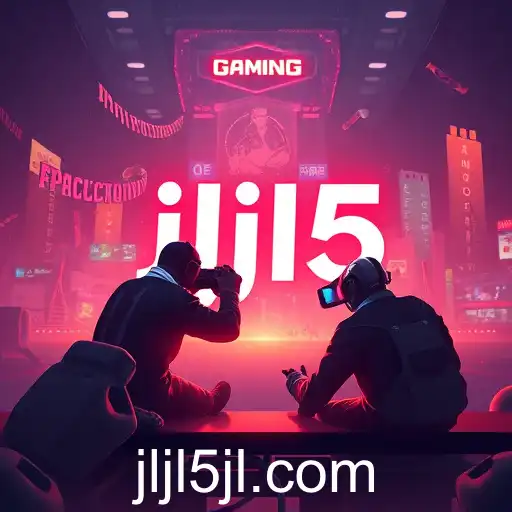The Gaming Revolution: How 'jljl5' is Shaping Online Play