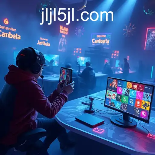 The Rise and Evolution of Multiplayer Games in the Digital Era