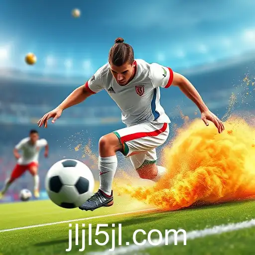 Online Gaming Revolution: The Rise of jljl5