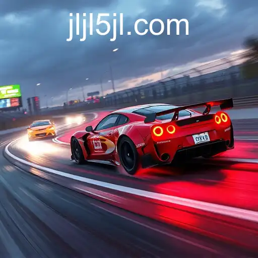 The Thrill of Racing Games: Speed, Competition, and Community