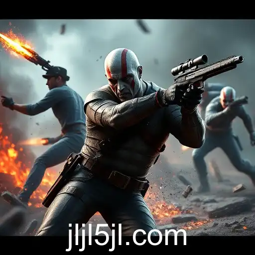 Rise of Online Gaming Communities