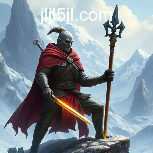 Immersive Worlds: The Allure of Role-Playing Games