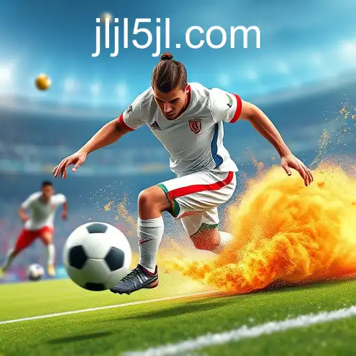 Exploring the Exciting World of Sports Games Online