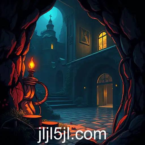 Exploring the Enchanting World of Adventure Games