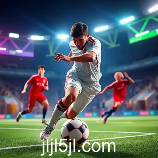 Gaming Trends Revolutionize Digital Play