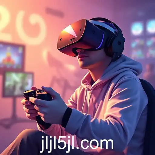 Gaming Website Thrives in 2025