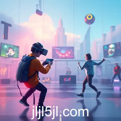 The Rise of Hybrid Gaming Platforms