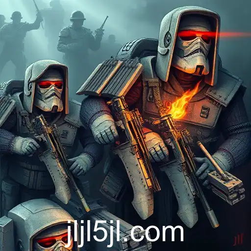 Exploring the Allure of Strategy Games: Mastering the Art of Tactics