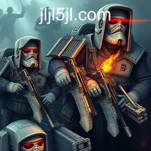 Exploring the Allure of Strategy Games: Mastering the Art of Tactics